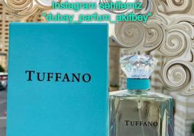 La Parretaa Tuffano Eau De Parfum Sprey for Women