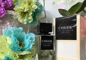 Cheek Eau De Parfum for Men