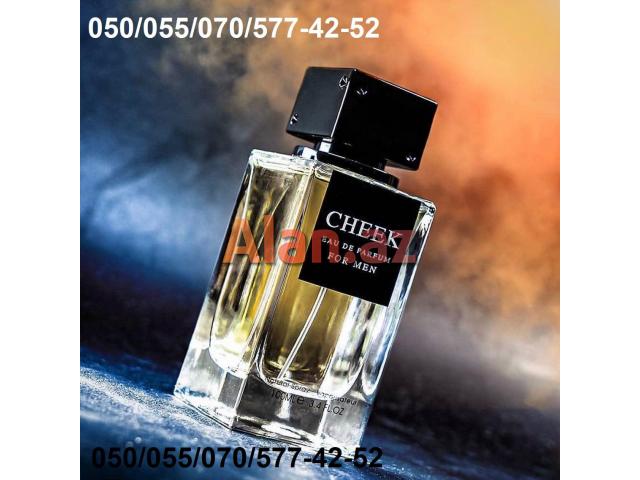 Cheek Eau De Parfum for Men