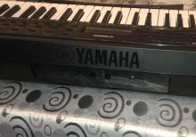 Yamaha Sintezator