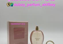 Golden Rose Eau De Parfum for Women by La Parrett