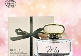 My Soulmate Blush Natural Sprey Eau De Parfum for Women