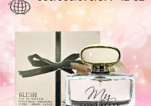My Soulmate Blush Natural Sprey Eau De Parfum for Women