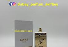 Janna Paris Eau De Parfum Sprey for Women by La Parretta