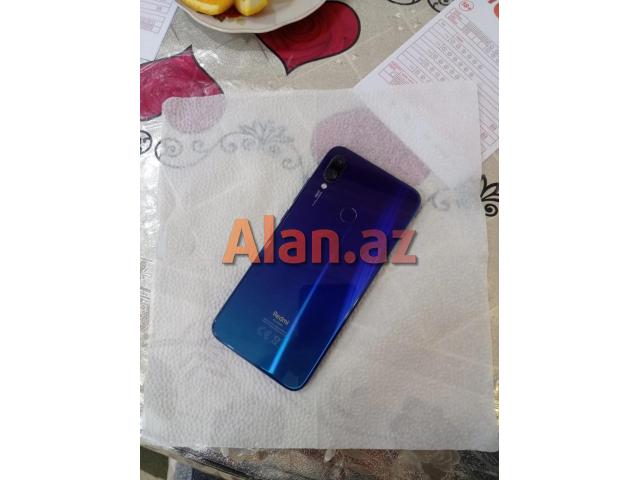 Xioami redmi not 7