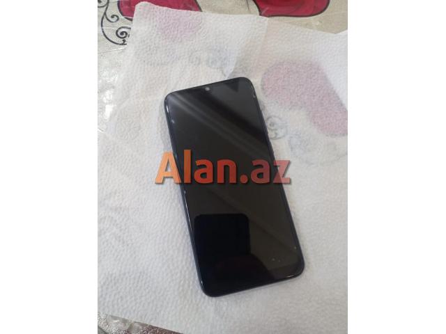 Xioami redmi not 7