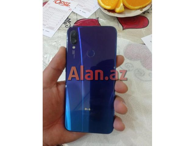 Xioami redmi not 7