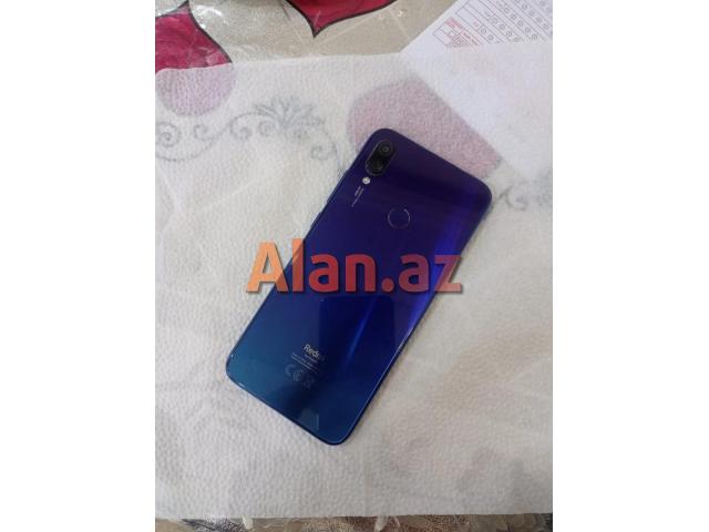 Xioami redmi not 7