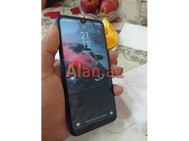 Xioami redmi not 7
