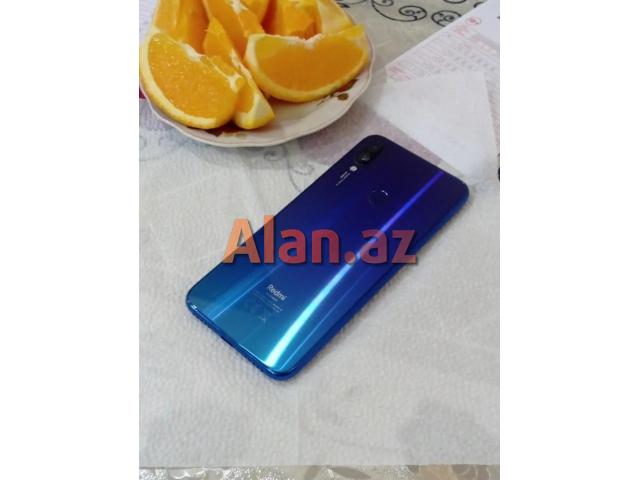 Xioami redmi not 7