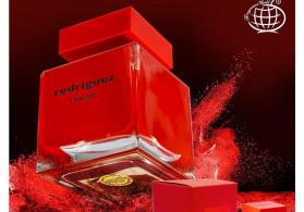 Redriguez Rouge Eau De Parfum for Women