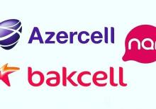 Qoşa Azercell Bakcell Nar (050) /(055)/ (077)  552-87-67