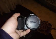 Tecili Nikon L 310 satılır 70 azn