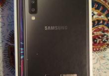 Samsung A7 2018
