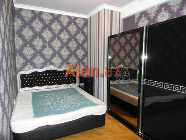 Sübhi Salayev küçəsi 33