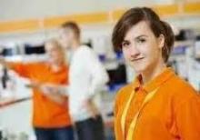 Xadimə xanım tələb olunur