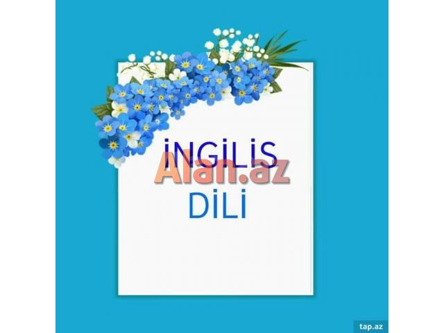 Online Ingilis dili