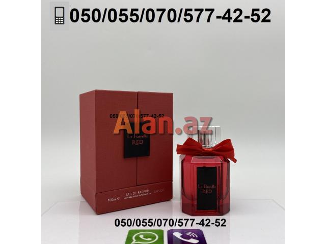 la-parretta-red-eau-de-parfum-for-women-alan-az-pulsuz-elan-sayt