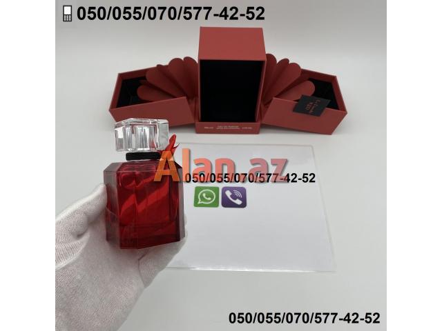 la-parretta-red-eau-de-parfum-for-women-alan-az-pulsuz-elan-sayt