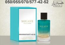 Souave Pour Femme Eau De Parfum for Women