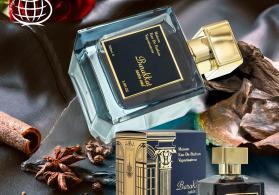 Barakkat Satin Oud Pour Femme Eau De Parfum for Women