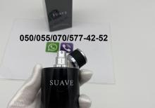 Suave Eau De Parfum for Men by Fragrance World