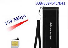 WiFi 4G LTE Mini Cib modemi