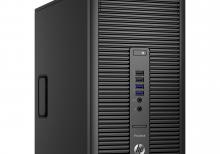 Core i3-6100 masaustu komputer