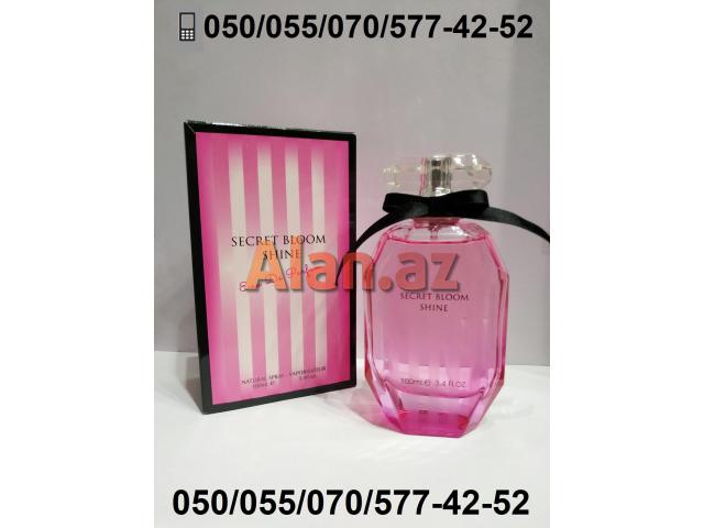 Victoria’s Secret Bombshell Eau De Parfum for Women