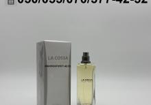 Lacoste Pour Femme Eau De Parfum for Women