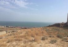 Şıxovda torpaq sahəsi