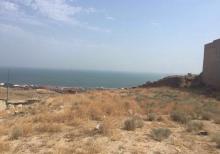 Şıxovda torpaq sahəsi