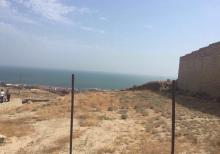 Şıxovda torpaq sahəsi