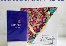 Sospere Pura Eau De Parfum for Women