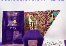 Sospere Pura Eau De Parfum for Women