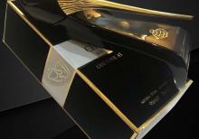 Classy Chic Girl Girl Natural Sprey Eau De Parfum for Women