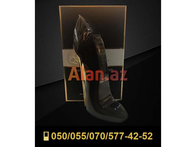 Classy Chic Girl Girl Natural Sprey Eau De Parfum for Women