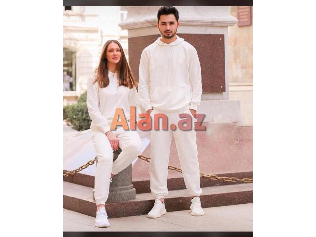 Sevgililer ucun dest geyimler