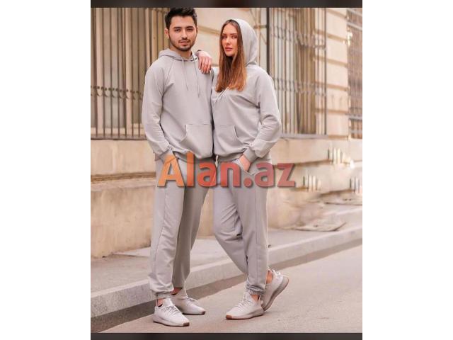 Sevgililer ucun dest geyimler