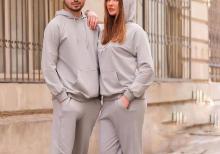 Sevgililer ucun dest geyimler