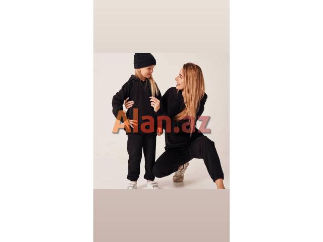 Sevgililer ucun dest geyimler