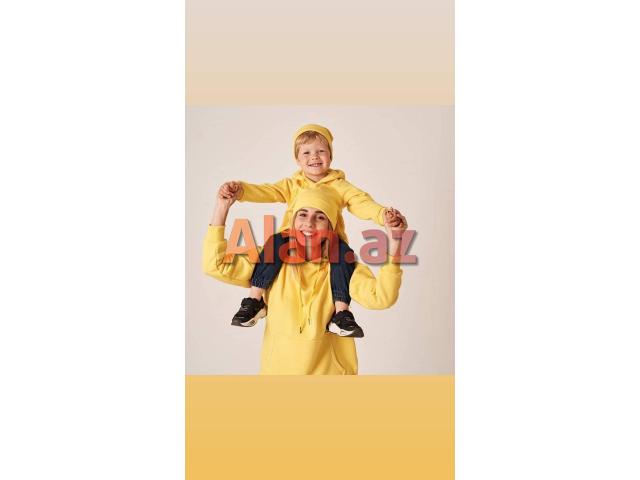 Sevgililer ucun dest geyimler