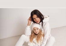 Sevgililer ucun dest geyimler