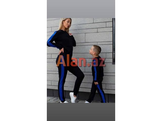 Sevgililer ucun dest geyimler