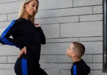 Sevgililer ucun dest geyimler