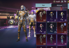 Pubg Mobile Oyun Akkaunt’u