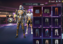 Pubg Mobile Oyun Akkaunt’u