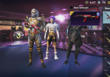 Pubg Mobile Oyun Akkaunt’u