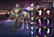 Pubg Mobile Oyun Akkaunt’u