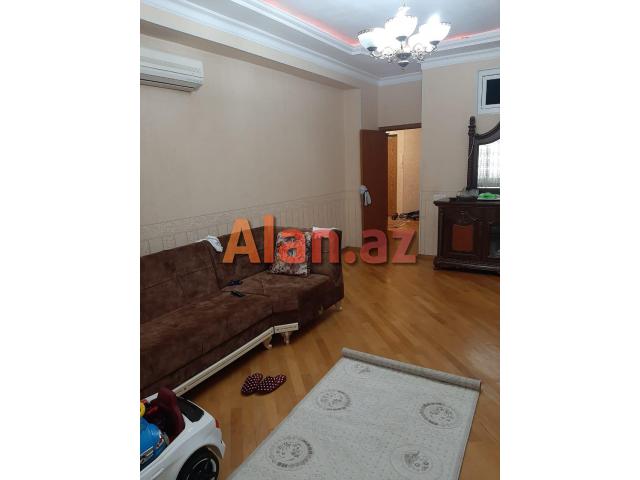 Yasamal ray. Zerdabi pr. Tusi klinikanin yani